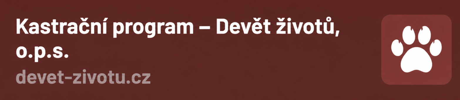 Devět životů
